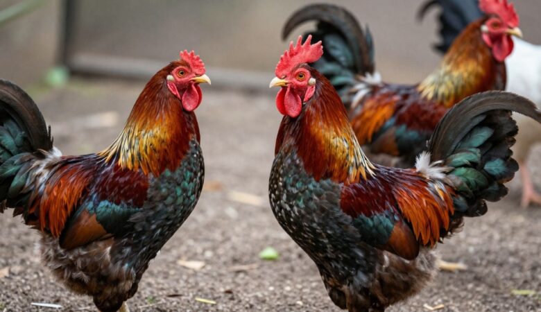 Find Quality Albany Gamefowl for Sale Near You