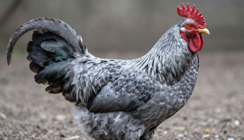Discover Premium Frost Grey Gamefowl for Sale Today