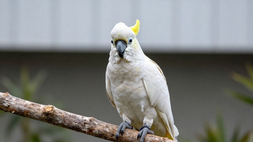 Finding Your Perfect Moluccan Cockatoo for Sale: A Comprehensive Guide