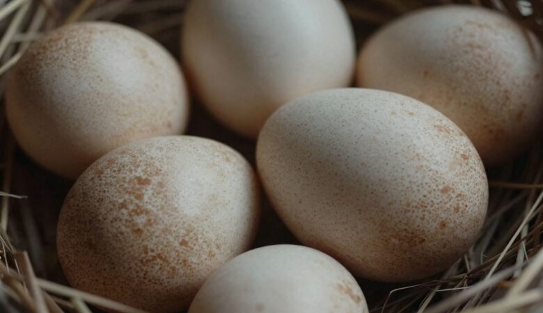 Discover Fertile Macaw Parrot Eggs for Sale: Your Guide to Responsible Hatching