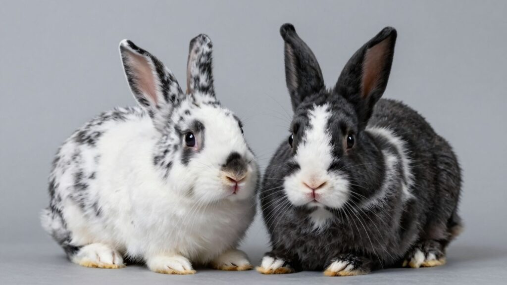 Where to Buy Male & Female Dutch Rabbits Online for Sale