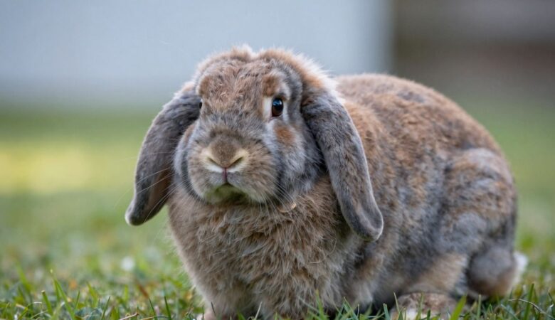 Ready to Buy Flemish Giant Bunnies? Find Male & Female Companions Here!