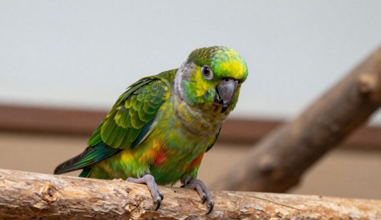 Find Your Perfect Baby Conure For Sale: A Buyer’s Guide