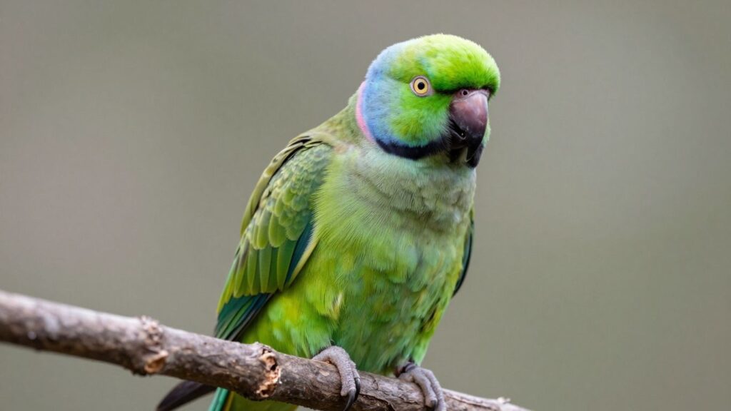 Where to Buy Moustache Parakeet Online: Your Guide to Finding a Feathered Friend