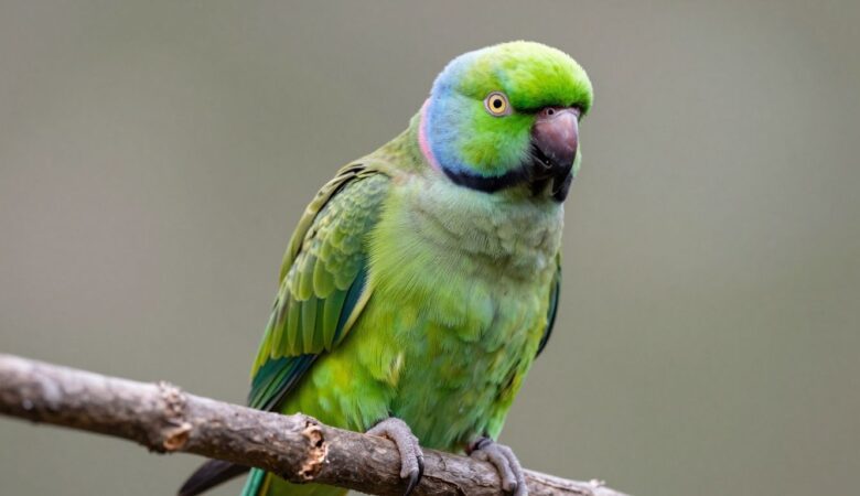Where to Buy Moustache Parakeet Online: Your Guide to Finding a Feathered Friend