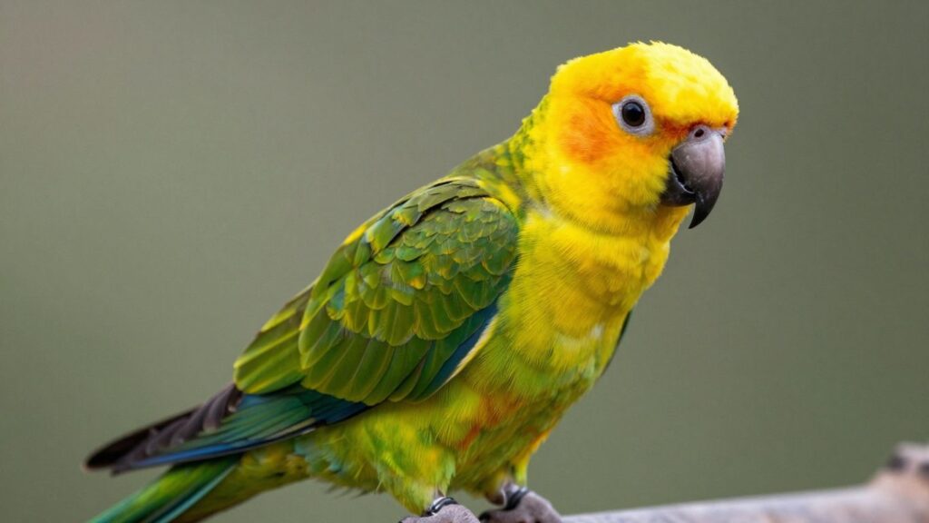 Where to Buy Double Yellow Headed Amazon Parrots Online Safely