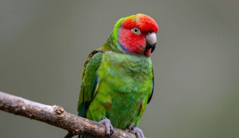Ready to Buy Plum Headed Parakeet Online? Your Guide to Finding the Perfect Bird