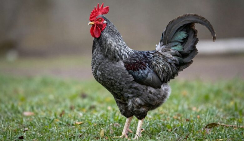 Mastering the Toppy Grey Gamefowl: Breeding, Care, and Performance Insights