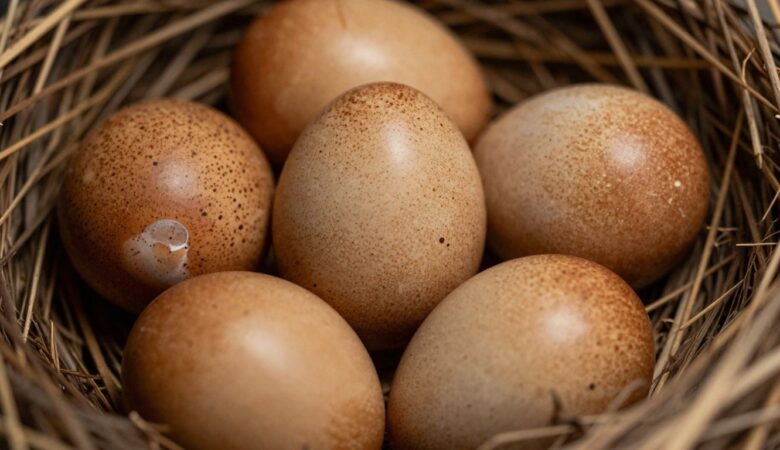 Where to Find Fertile Macaw Parrot Eggs for Sale: A Comprehensive Guide