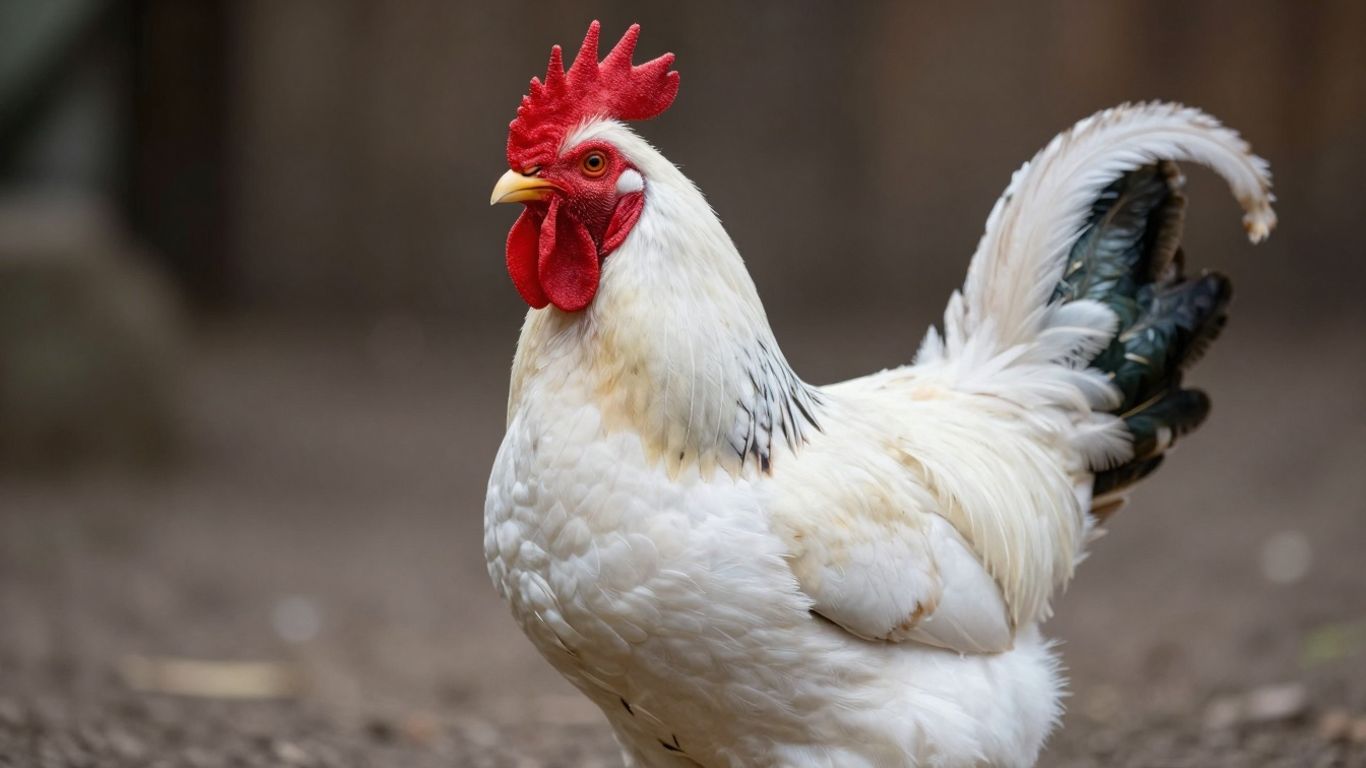 Premium white claret gamefowl for sale