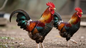 Discover Top Quality Gamefowl for Sale: Your Premier Source for Championship Bloodlines