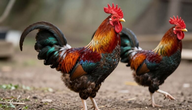 Discover Top Quality Gamefowl for Sale: Your Premier Source for Championship Bloodlines