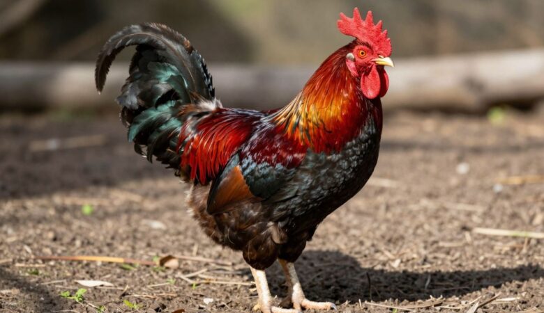 Discover the Best Kelso Gamefowl in the USA: Top Breeders and Bloodlines