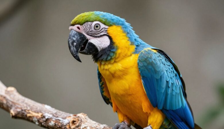 Finding Your Perfect Hyacinth Macaw For Sale: A Comprehensive Guide